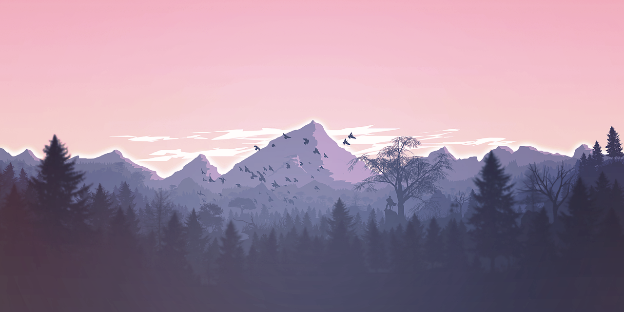 Linowaの世界の夜明け