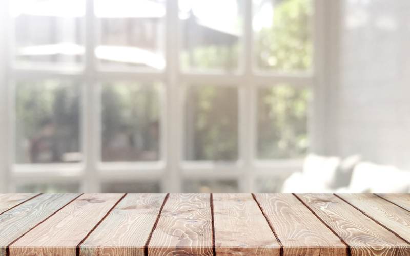 Natural Home Care ― 自然と暮らす家の整え方