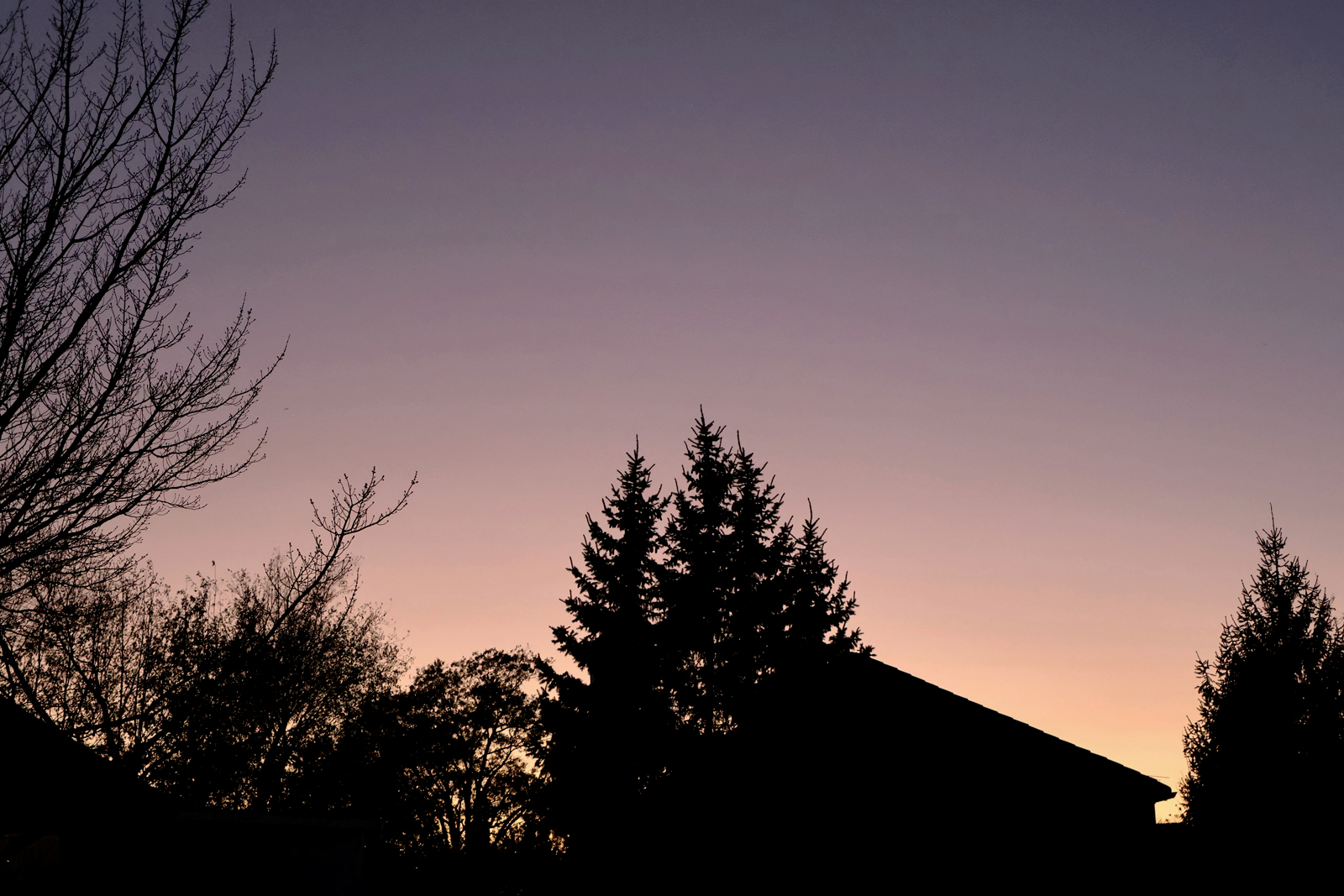 見えない月の呼吸