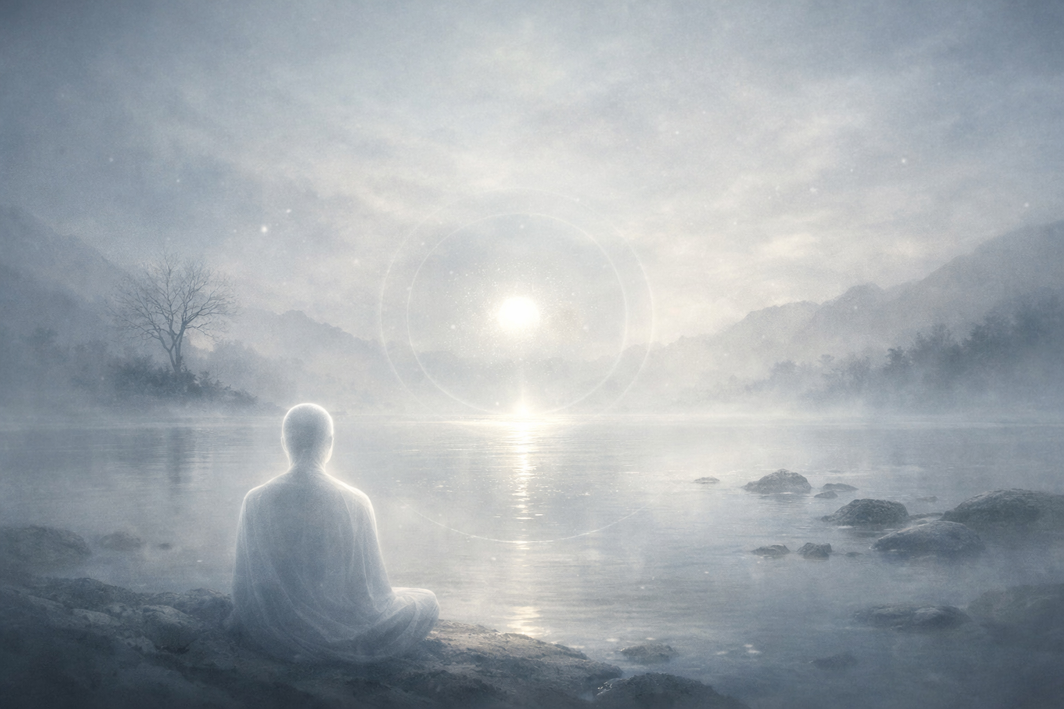 Neutral One 孤独の奥の静けさと中心への帰還—イントロダクションとシリーズ概要