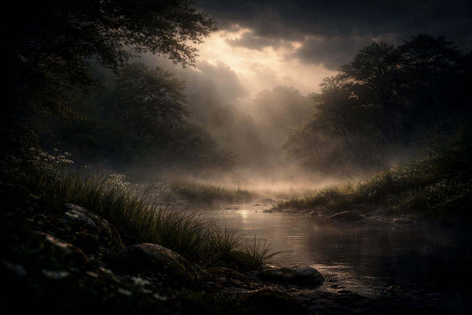 影の層を歩く者 — 境界の薄膜と痛みの変質、そして静けさの器