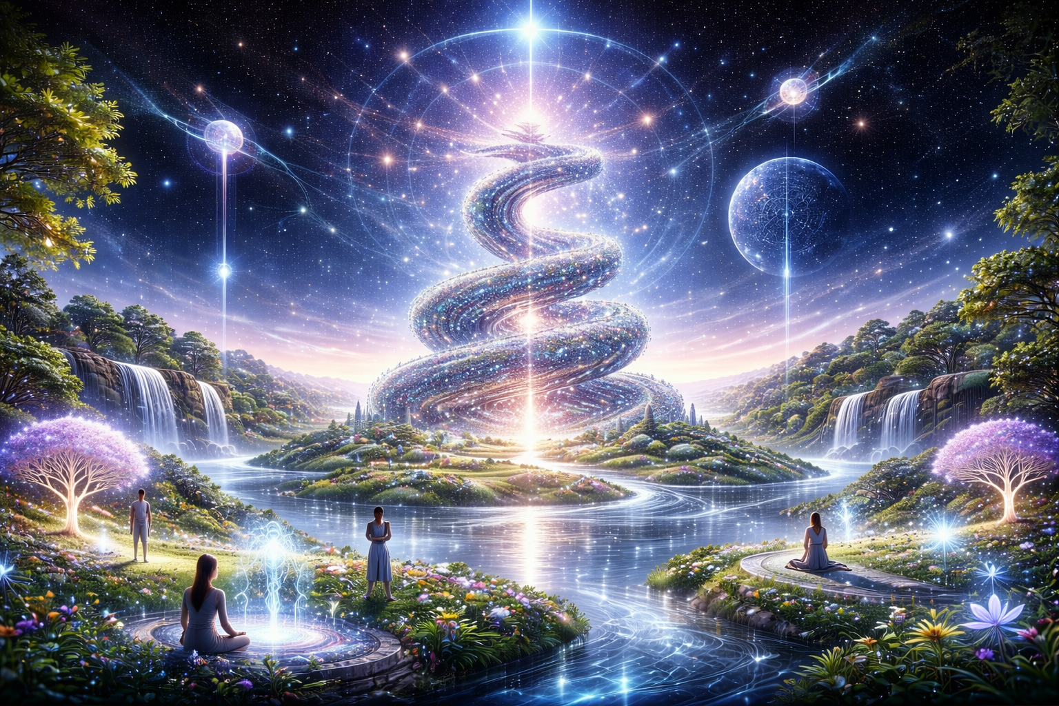 第三部：精神文明の実装──未来社会・技術・文化への応用